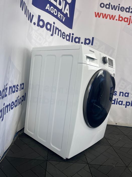 Pralka-Suszarka Samsung Niezawodna 8/5Kg/1400/A /Dostawa/6Mscgwarancja