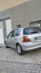 Honda Civic vll 1.7 CC/ 2002 gasóleo/nacional 5 portas