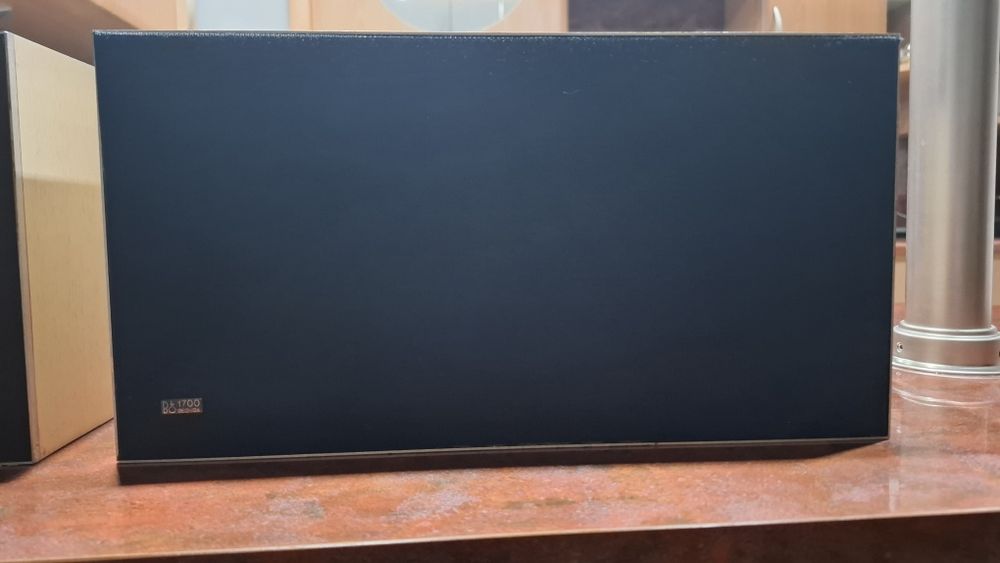 Głośniki Kolumny Bang & Olufsen Beovox 1700 Vintage B&O
