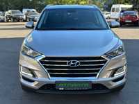 Продам Hyundai Tucson 2019
