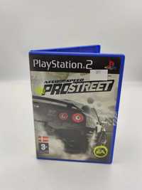 Nfs Pro Street Polski W Grze Ps2 nr 0397