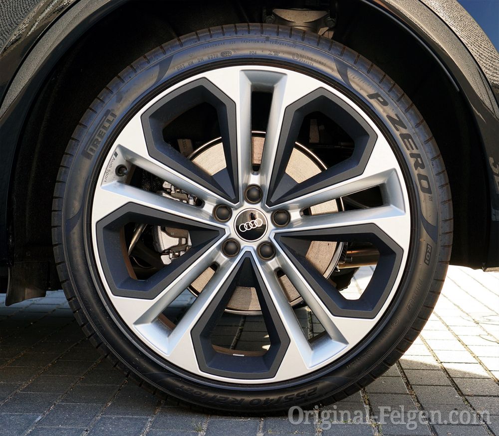 NOWE Koła 20 AUDI Q3 SQ3 …itp