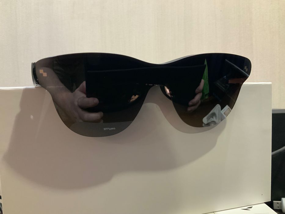 Смарт-окуляри RayNeo Air 3S Pro