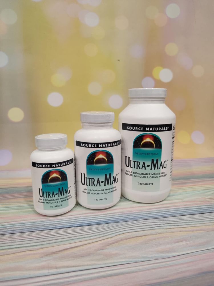 Магній,малат ,таурат ,гліцинат,triplex magnesium,глицинат ,магнеБ6