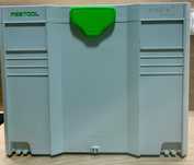 FESTOOL Systainer SYS 4 TL
