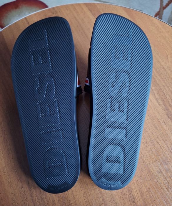 Klapki Meskie Diesel