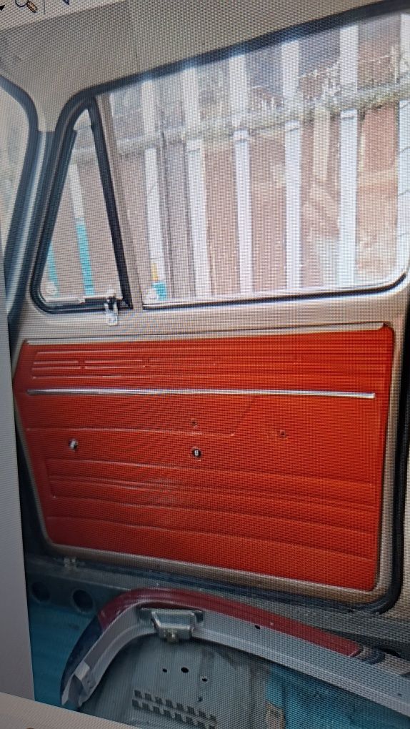 Skoda s100 rok 1971 Fajny projekt do dokończenia