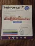 Monitor odechu - Babysences 7