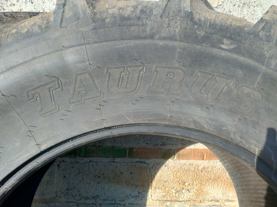 Opona rolnicza Taurus 20.8 R 38