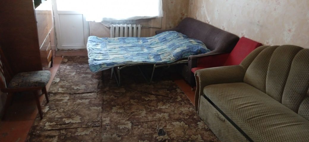 Здається двокімнатна квартира