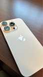 iPhone 16Pro 256GB, złoty, tytan pustynny, idealny perełka