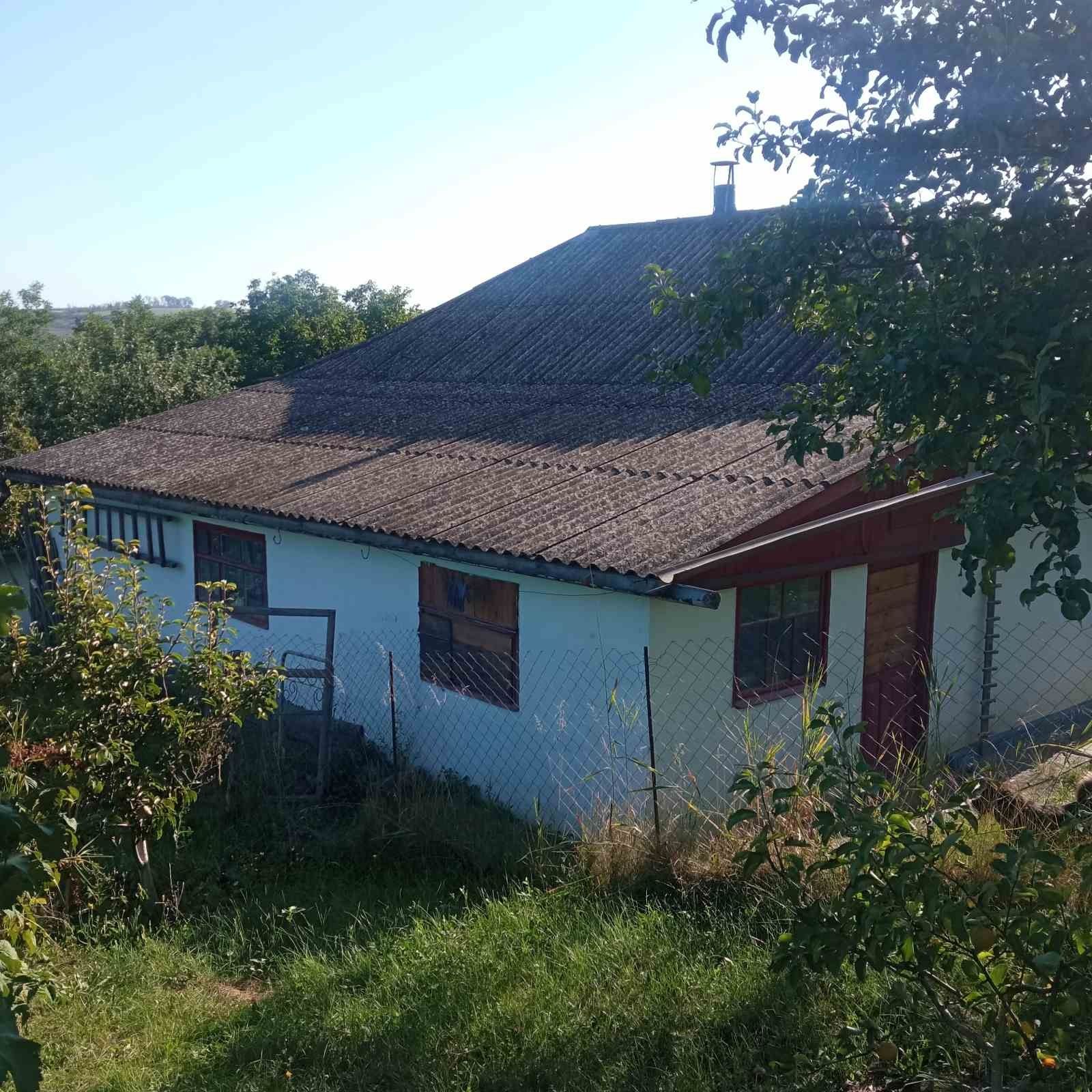 Продам будинок. с.Івонівка. Вул.Шевченка,53.