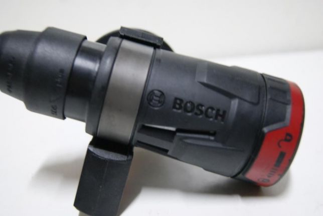 BOSCH uchwyt GHA wkretarka GSR 18V-FC2 GSR 14,4V-FC2 18V-60 klucz SDS