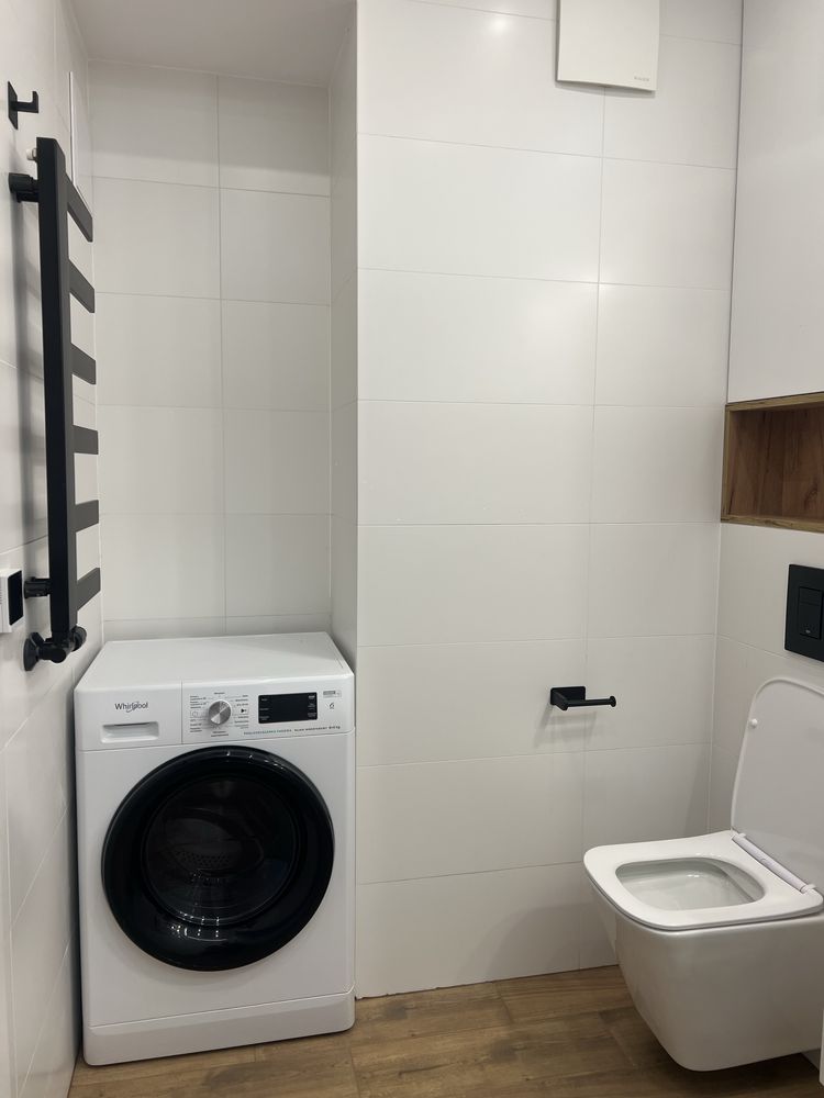 Mieszkanie w Apartamentowcu/2 pokojowe/Klimatyzacja/Całodobowa ochrona