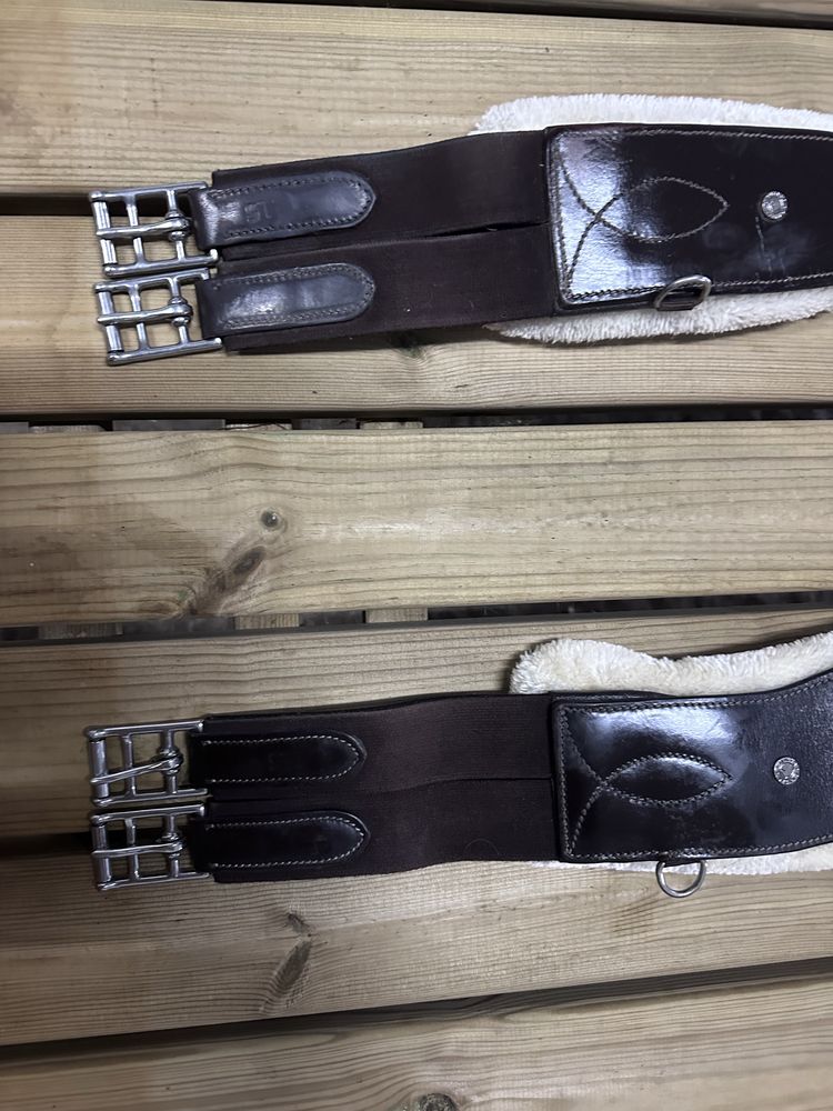 Material equestre/ de equitação