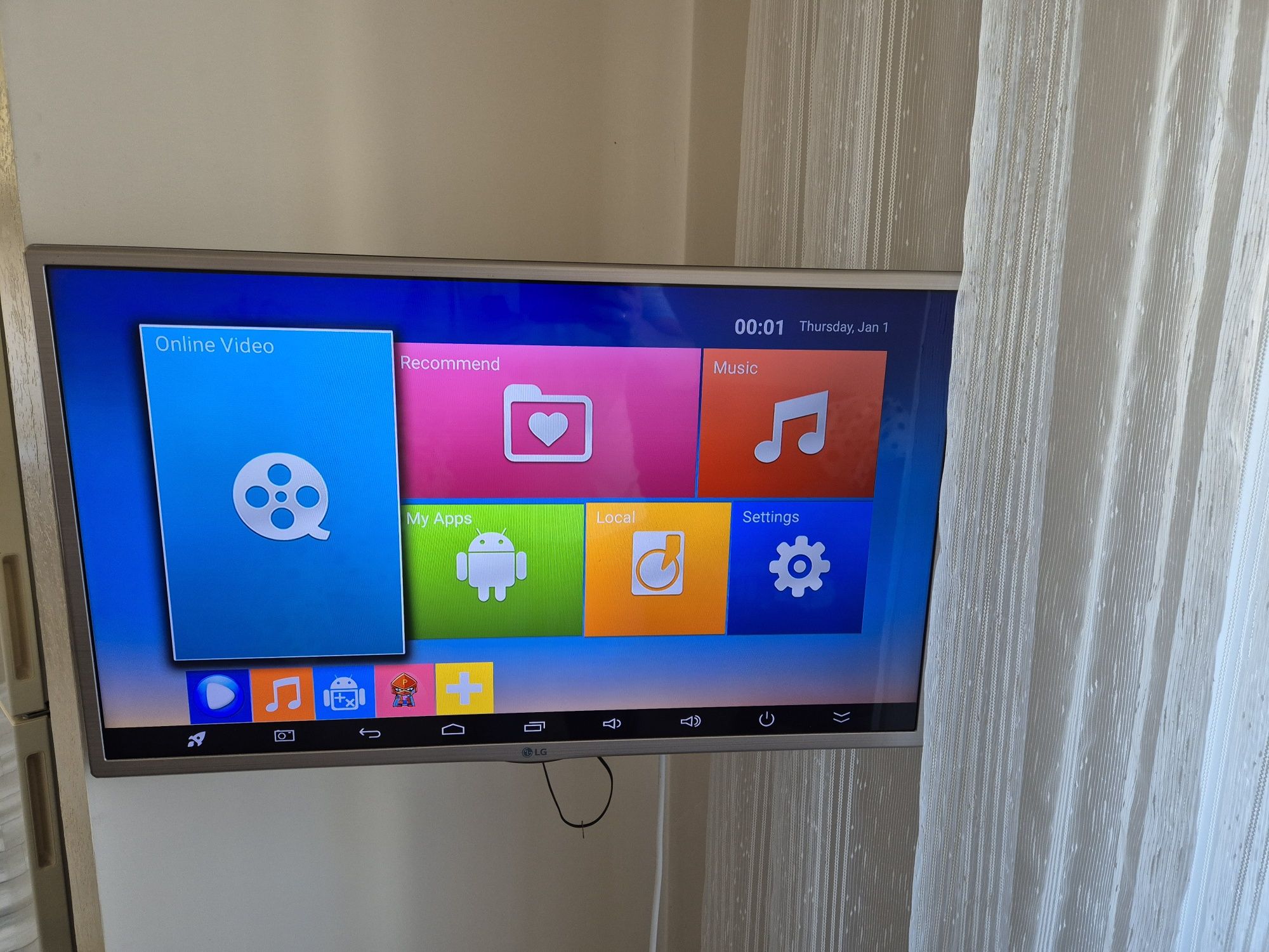 Tv box Тв бокс приставка