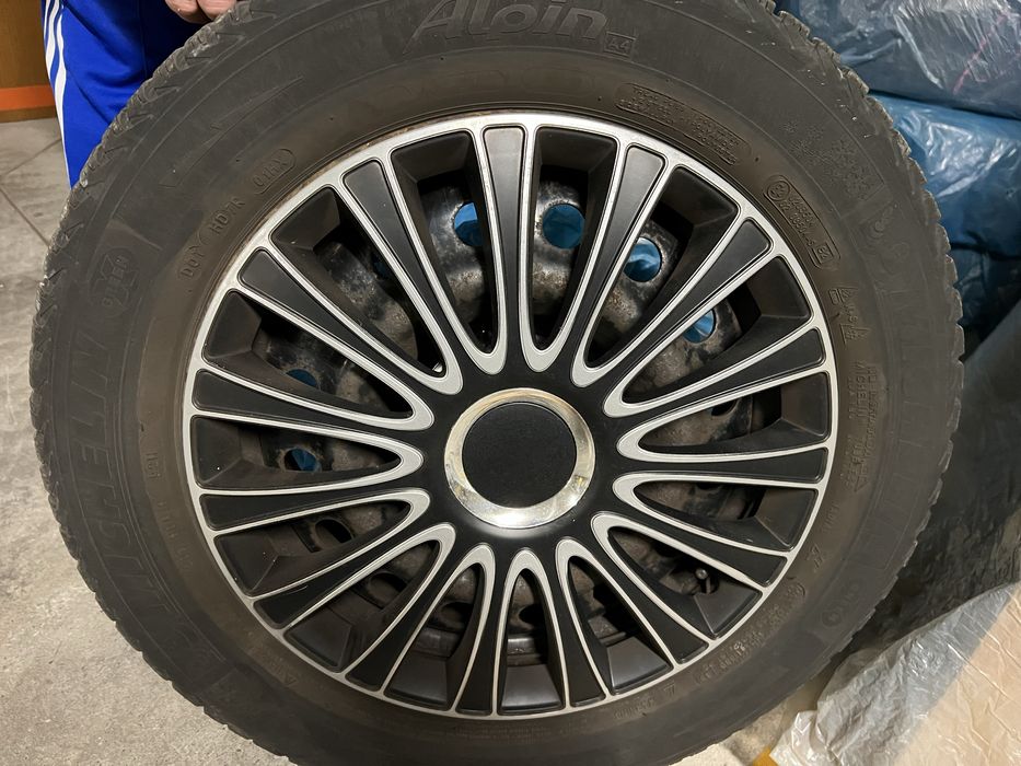 sprzedaż prywatna opon