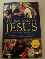 Livro A vida privada de Jesus
