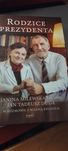 Milena Kindziuk. Rodzice prezydenta Janina milewska-duda i Jan Tadeusz