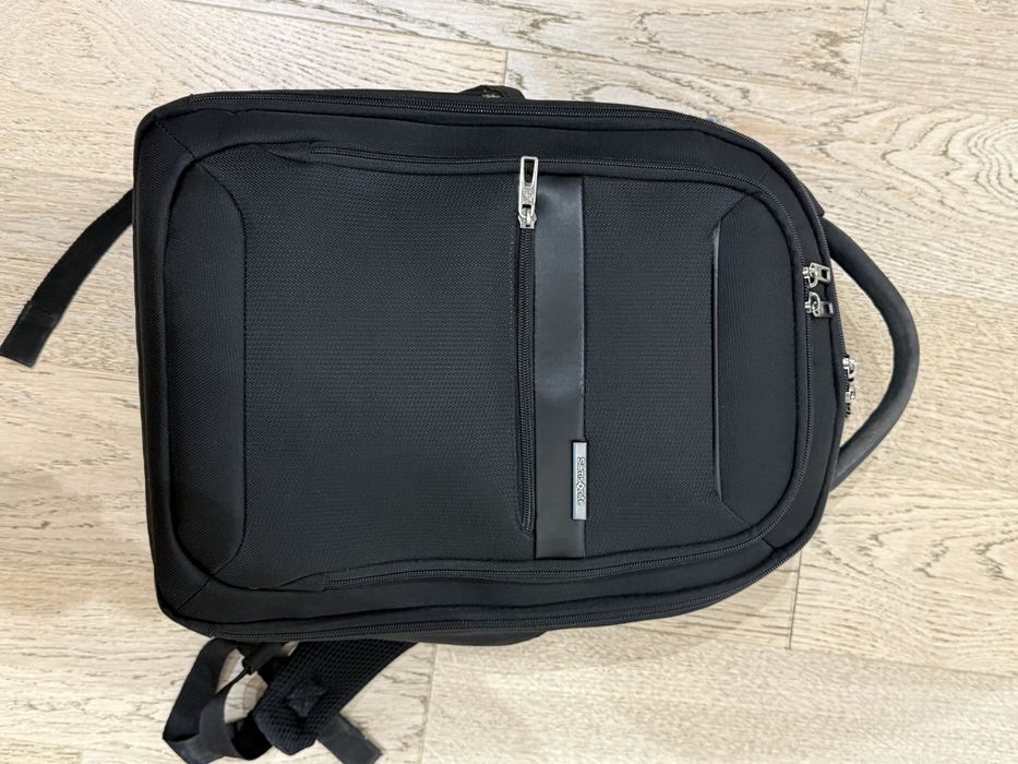 Plecak Samsonite
