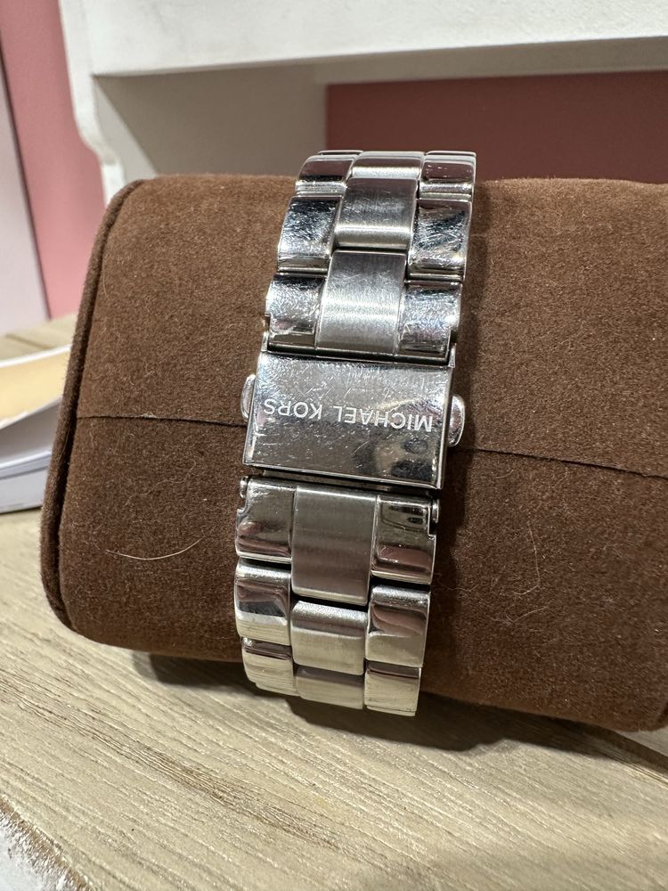 Michael kors zegarek bradshaw oryginalny