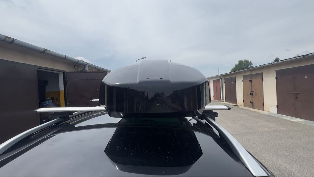 Thule Motion XT M box dachowy