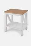Nowy. Taboret łazienkowy wodoodporny