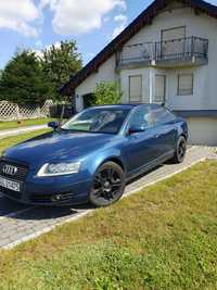 Sprzedam Audi A6