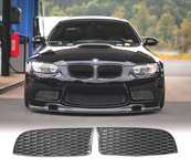 GRELHAS INFERIORES PARA BMW E90 E92 05-10 LOOK M3