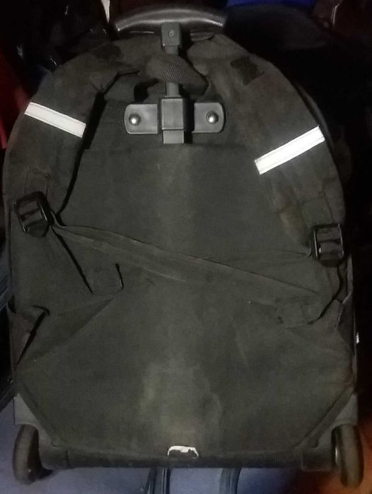 мужская сумка спортивная рюкзак