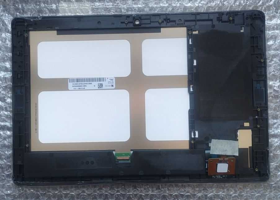 Дисплей (тачскрин) для планшета Lenovo A7600F, A7600H