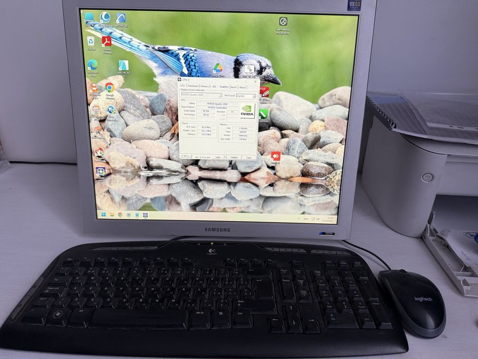 Продам компьютер в зборі