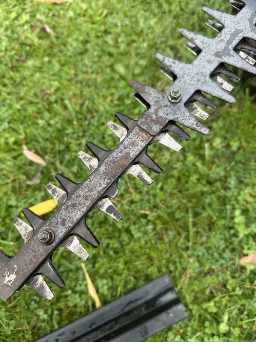 Nozyce spalinowe ROBIN HT 490 WV