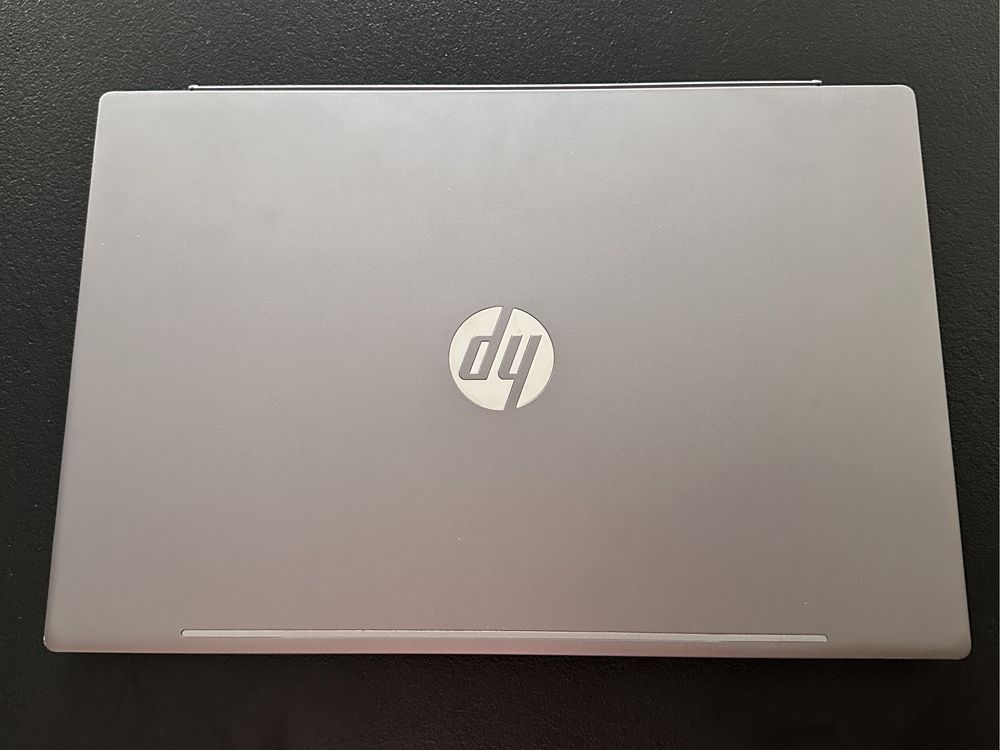 HP Pavilion 15 i5-1035G1/15.6” FHD TouchScreen SILVER