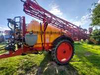 Opryskiwacz TAD-LEN TL 3021 - 3000 L - 21 m 13 Sekcji NAWIGACJA GPS