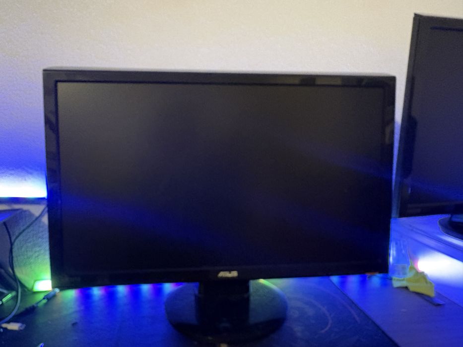 Monitor ASUS VH242H 23.6” Full HD – Ótimo estado