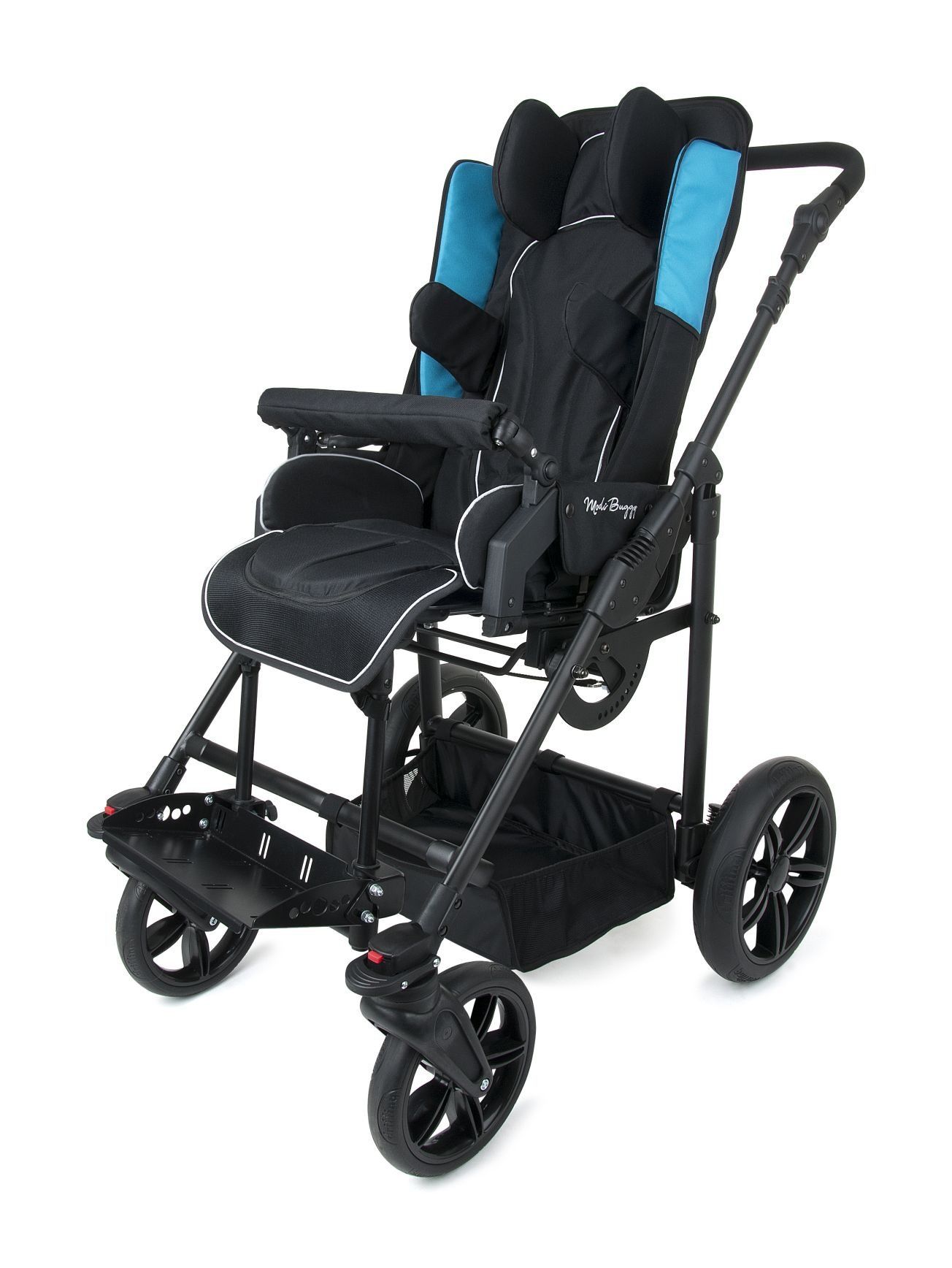 Wózek dziecięcy specjalny Modi Buggy
