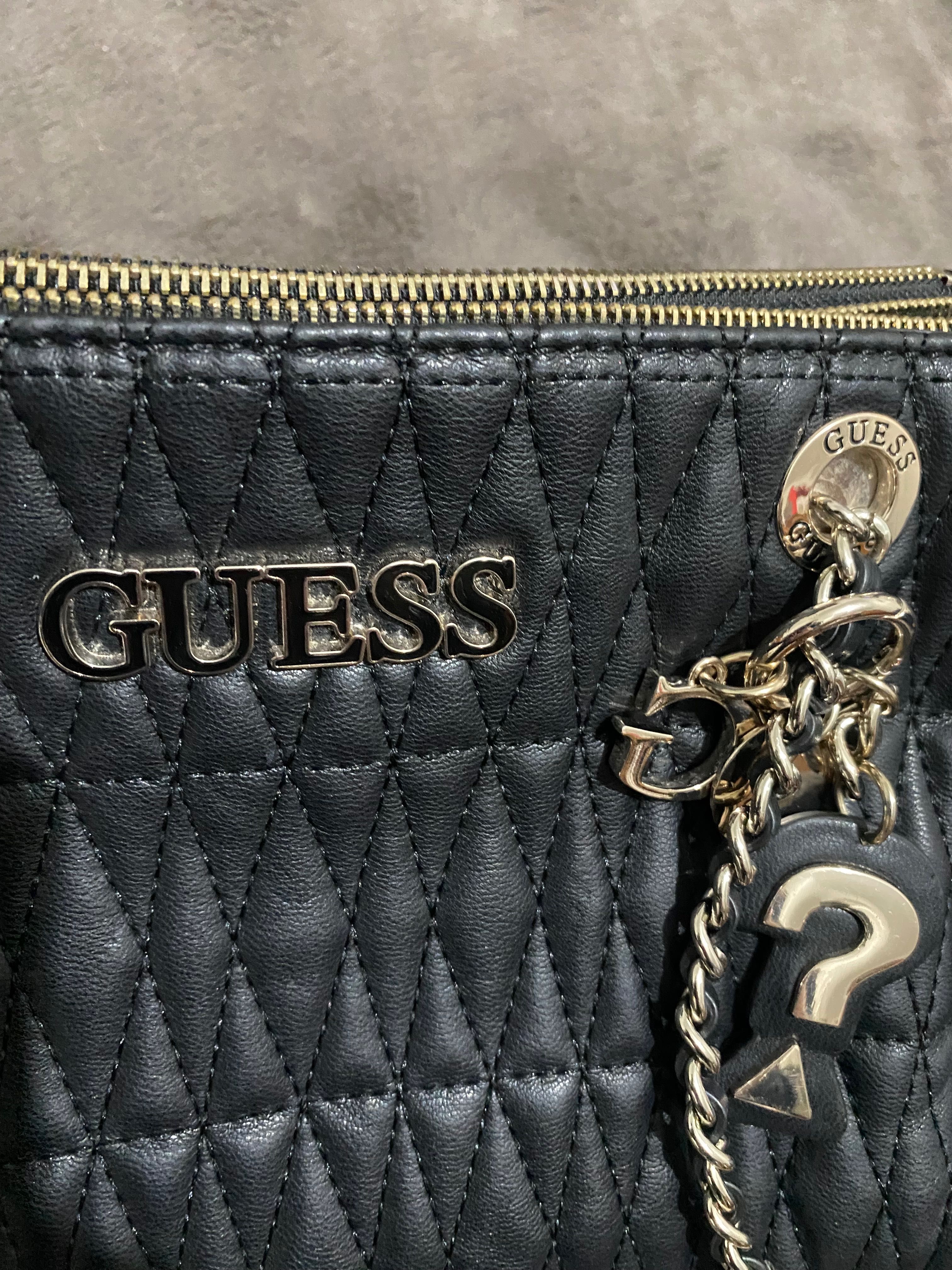 Bolsa Guess bom estado