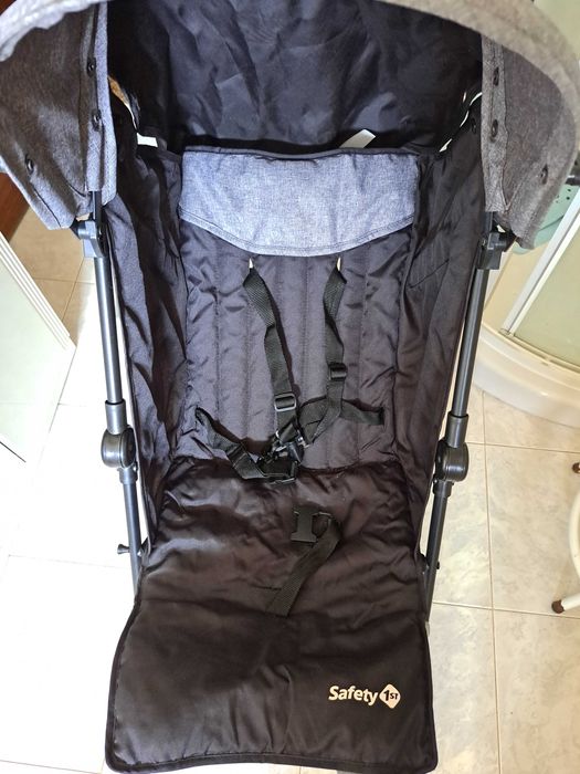 Carrinho Bebé Bengala Safety 1st