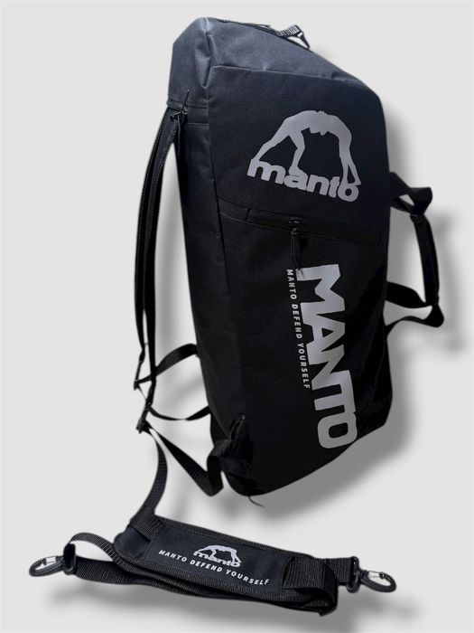 Сумка-рюкзак MANTO defend yourself