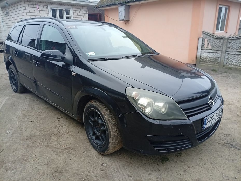 Продам опел Астра н