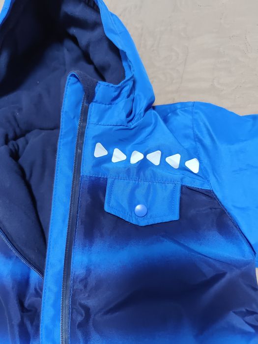 Kombinezon zimowy 80