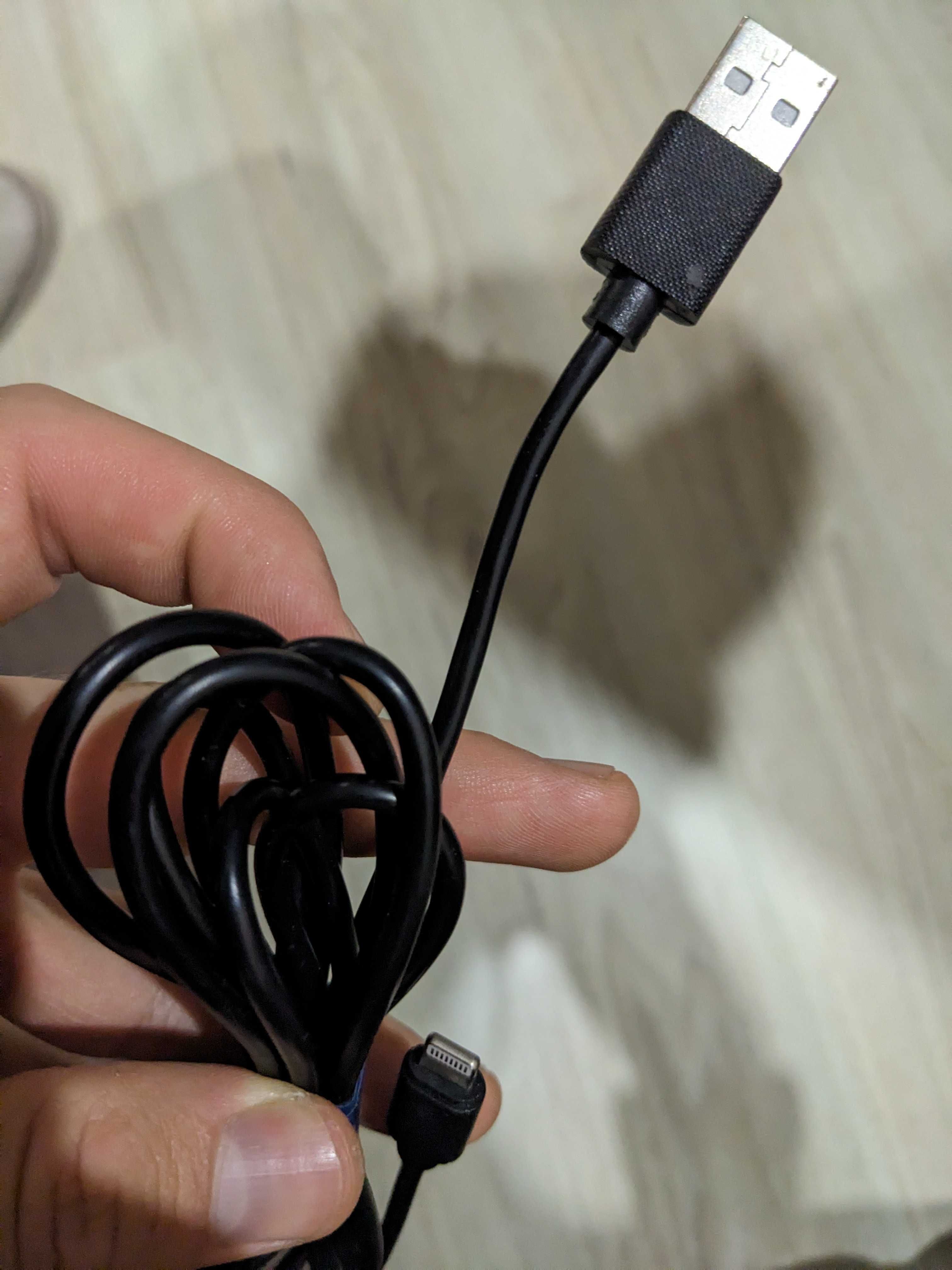 Micro usb, mini, lighting, type-c різних розмірів