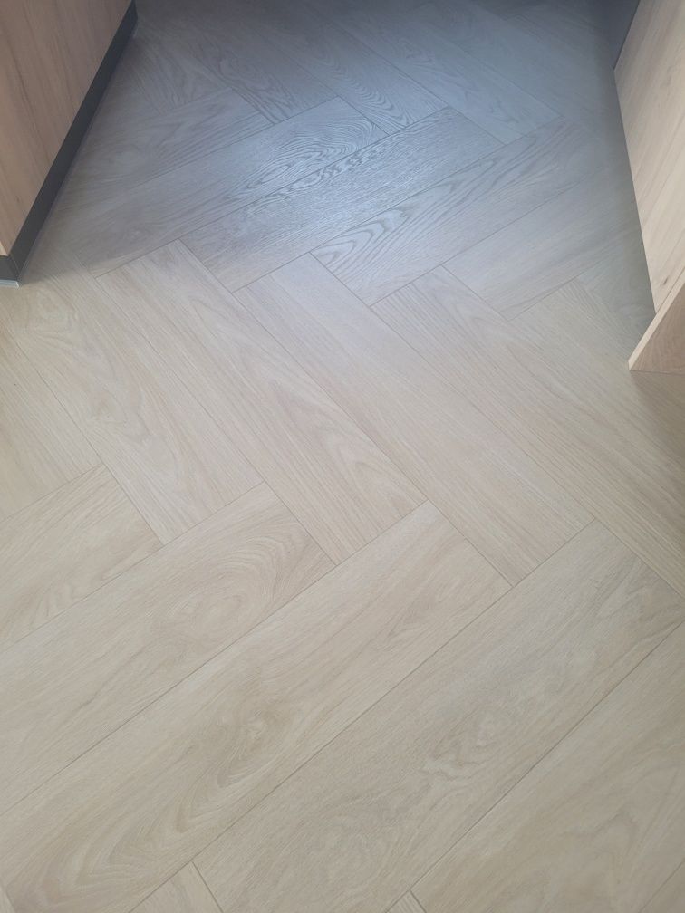 Panele winylowe Moduleo 12m2