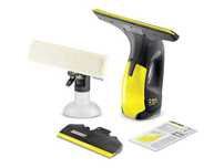 Віконний пилосос акумуляторний Karcher WV 2 Premium Black Edition