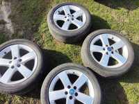 alufelgi oryginalne Ford 17" 5x108