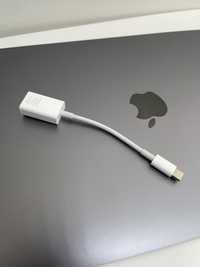 Оригінальний Перехідник Apple USB-C to USB original