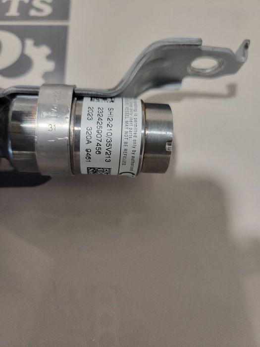 Подушка безопасности безпеки штора AIRBEG Nissan Rogue t33 2021 2022+