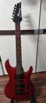 Ibanez 470S 1992r Japan+ case Kisielewski