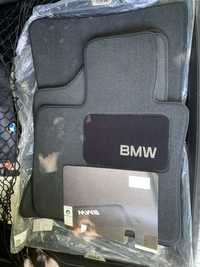 Коврики BMW x6(5)